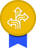 Badge Bivi